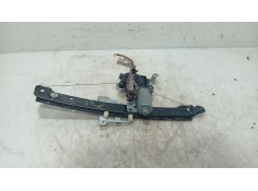 Recambio de elevalunas trasero derecho para volvo s80 i (184) d5 referencia OEM IAM 31253720  