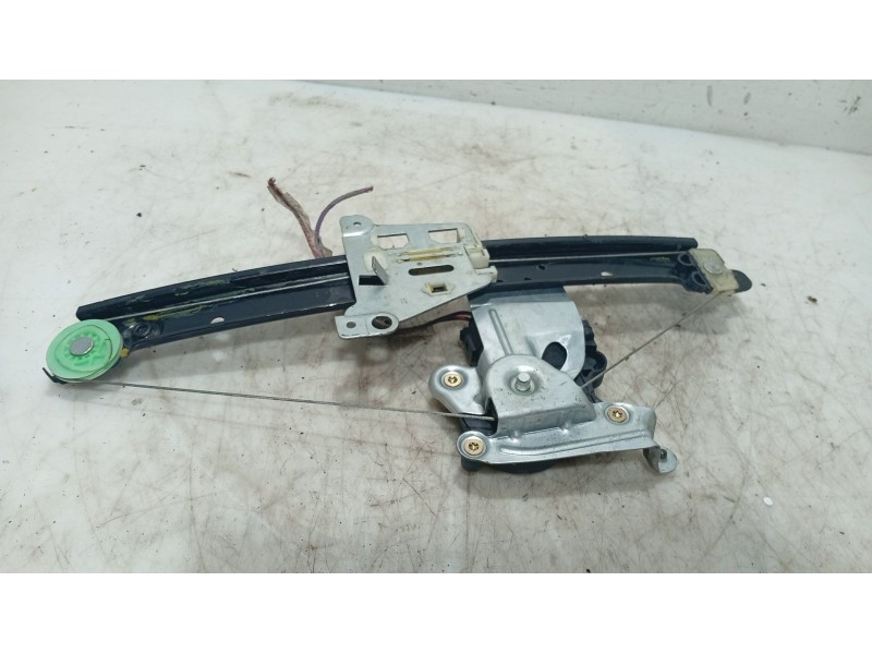 Recambio de elevalunas trasero derecho para volvo s80 i (184) d5 referencia OEM IAM 31253720  