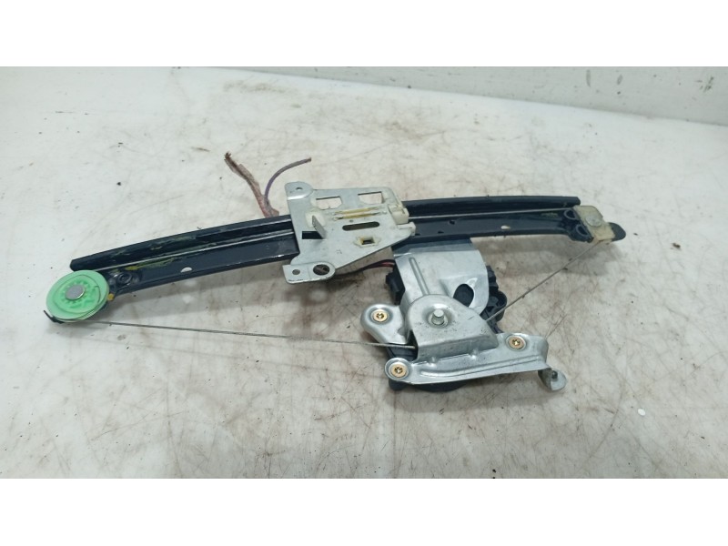Recambio de elevalunas trasero derecho para volvo s80 i (184) d5 referencia OEM IAM 31253720  
