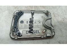 Recambio de tapa combustible para volvo s80 i (184) d5 referencia OEM IAM    2
