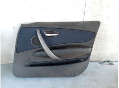 Recambio de maneta interior delantera derecha para bmw 1 (e87) 116 d referencia OEM IAM 51417145076  