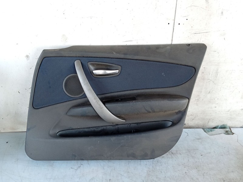 Recambio de maneta interior delantera derecha para bmw 1 (e87) 116 d referencia OEM IAM 51417145076  