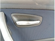 Recambio de maneta interior delantera derecha para bmw 1 (e87) 116 d referencia OEM IAM 51417145076   2