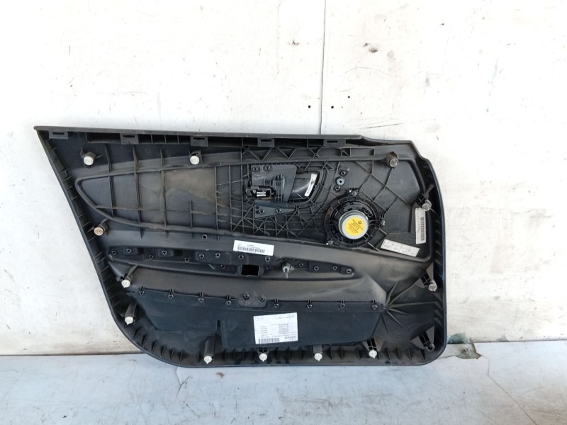 Recambio de maneta interior delantera derecha para bmw 1 (e87) 116 d referencia OEM IAM 51417145076  