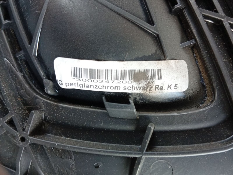 Recambio de maneta interior delantera derecha para bmw 1 (e87) 116 d referencia OEM IAM 51417145076  