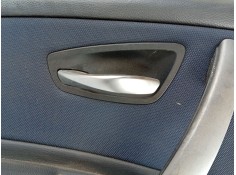 Recambio de maneta interior trasera derecha para bmw 1 (e87) 116 d referencia OEM IAM 51417145076 / 51417122662   2