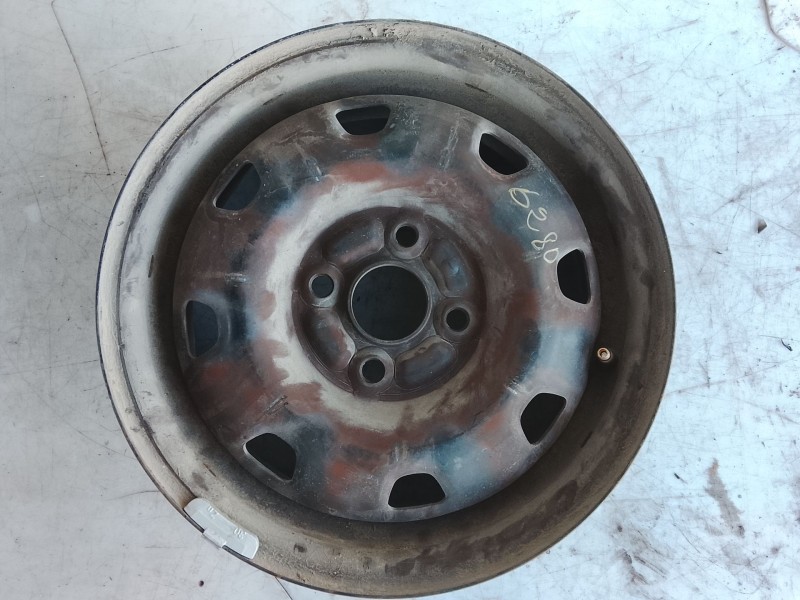 Recambio de llanta para hyundai getz (tb) 1.1 referencia OEM IAM   