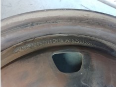 Recambio de llanta para hyundai getz (tb) 1.1 referencia OEM IAM    2