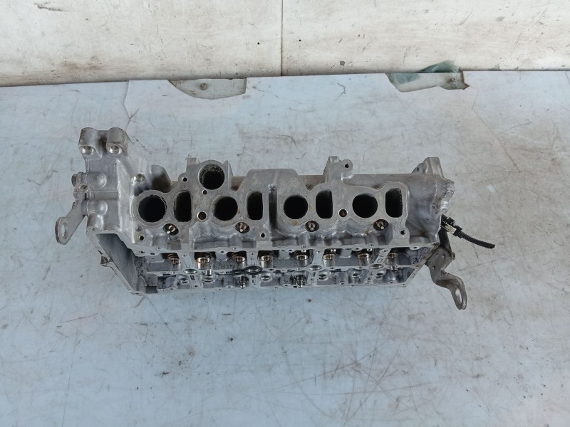 Recambio de culata para bmw 1 (e87) 116 d referencia OEM IAM 11127810196  