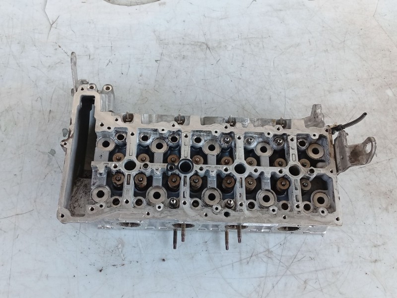 Recambio de culata para bmw 1 (e87) 116 d referencia OEM IAM 11127810196  