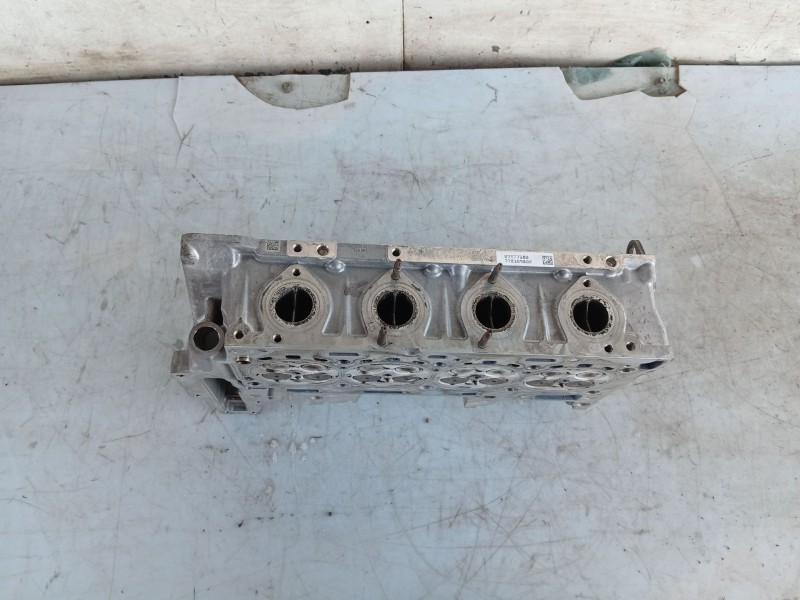 Recambio de culata para bmw 1 (e87) 116 d referencia OEM IAM 11127810196  