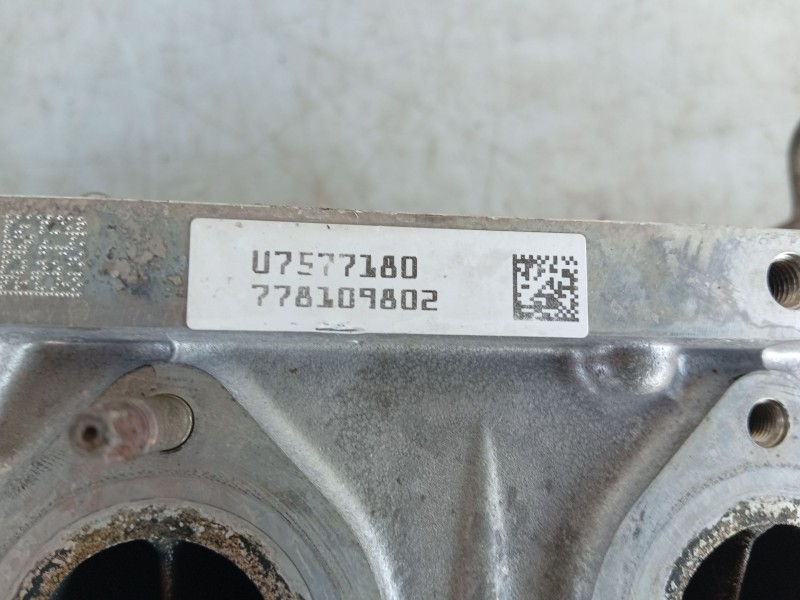 Recambio de culata para bmw 1 (e87) 116 d referencia OEM IAM 11127810196  