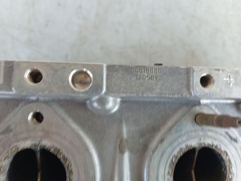 Recambio de culata para bmw 1 (e87) 116 d referencia OEM IAM 11127810196  
