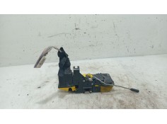 Recambio de cerradura puerta trasera izquierda para volvo s80 i (184) d5 referencia OEM IAM 30699754  