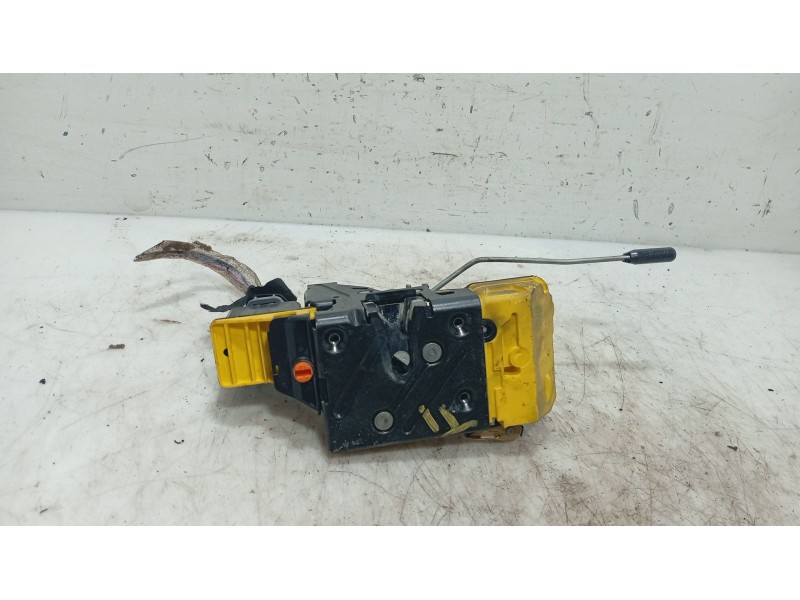 Recambio de cerradura puerta trasera izquierda para volvo s80 i (184) d5 referencia OEM IAM 30699754  