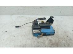 Recambio de cerradura puerta delantera derecha para volvo s80 i (184) d5 referencia OEM IAM 30699748  
