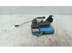 Recambio de cerradura puerta delantera derecha para volvo s80 i (184) d5 referencia OEM IAM 30699748   2