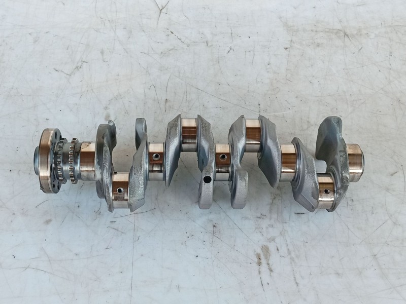 Recambio de cigueñal para bmw 1 (e87) 116 d referencia OEM IAM 11218515071 / VERE8264  