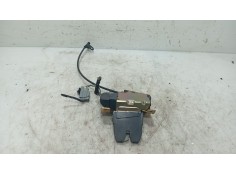 Recambio de cerradura maletero / porton para volvo s80 i (184) d5 referencia OEM IAM 31253048  