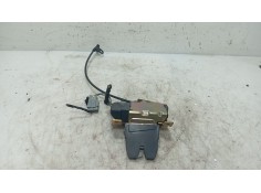Recambio de cerradura maletero / porton para volvo s80 i (184) d5 referencia OEM IAM 31253048   2