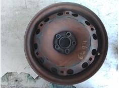 Recambio de llanta trasera derecha para seat ibiza iv (6j5, 6p1) 1.6 tdi referencia OEM IAM 6C0601027F03C  
