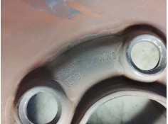 Recambio de llanta trasera derecha para seat ibiza iv (6j5, 6p1) 1.6 tdi referencia OEM IAM 6C0601027F03C   2