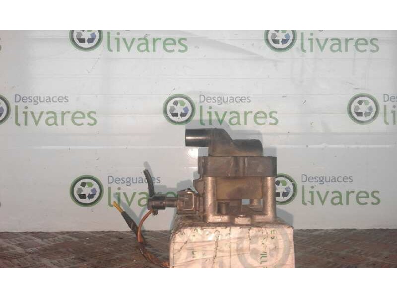 Recambio de bobina encendido para volkswagen polo berlina (6n1) 1.4   |   0.94 - ... | 1994 | 60 cv / 44 kw referencia OEM IAM  