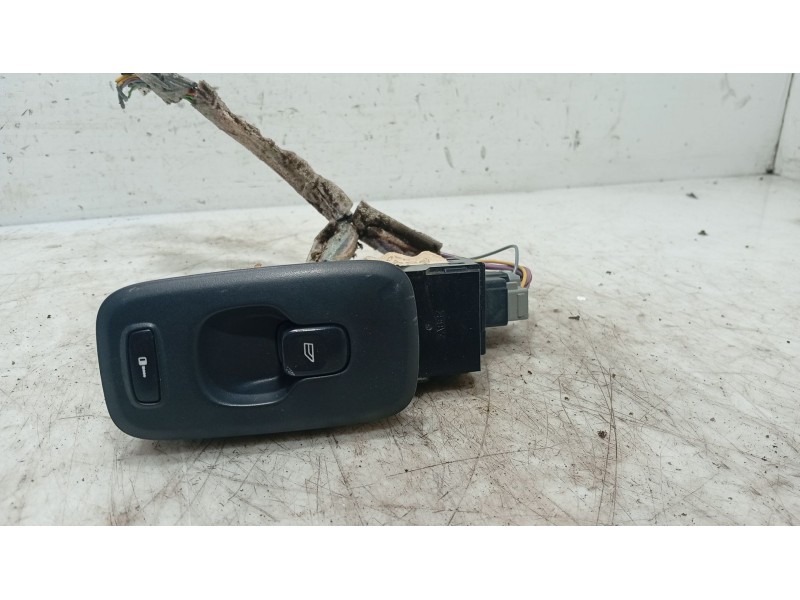 Recambio de mando elevalunas delantero derecho para volvo s80 i (184) d5 referencia OEM IAM   