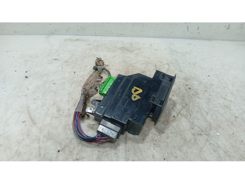 Recambio de mando elevalunas delantero derecho para volvo s80 i (184) d5 referencia OEM IAM   