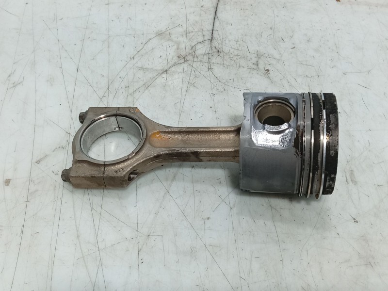 Recambio de piston para bmw 1 (e87) 116 d referencia OEM IAM   