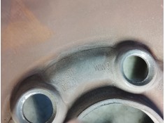 Recambio de llanta trasera izquierda para seat ibiza iv (6j5, 6p1) 1.6 tdi referencia OEM IAM 6C0601027F03C   2