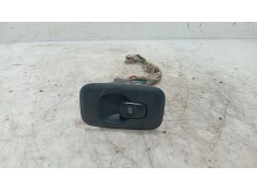 Recambio de mando elevalunas trasero izquierdo para volvo s80 i (184) d5 referencia OEM IAM   