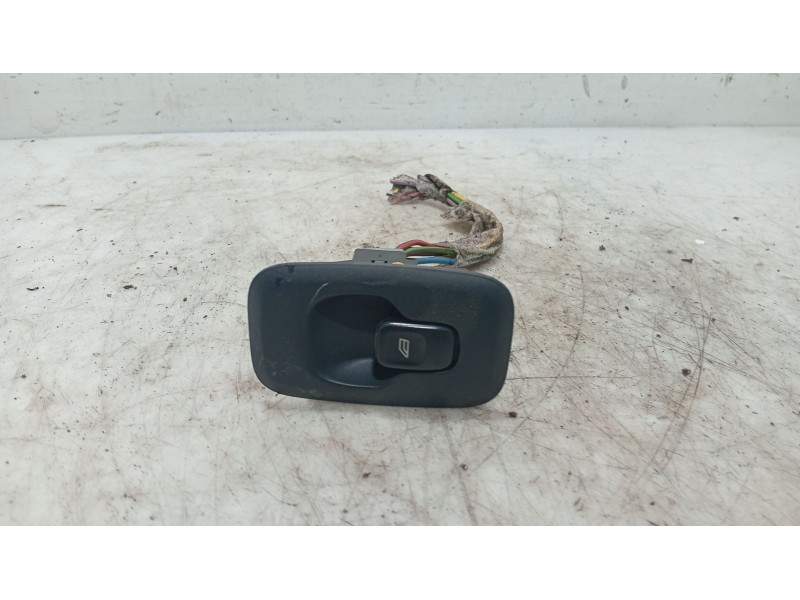 Recambio de mando elevalunas trasero izquierdo para volvo s80 i (184) d5 referencia OEM IAM   