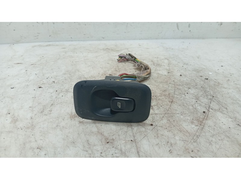 Recambio de mando elevalunas trasero izquierdo para volvo s80 i (184) d5 referencia OEM IAM   