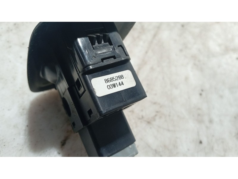 Recambio de mando elevalunas trasero izquierdo para volvo s80 i (184) d5 referencia OEM IAM   
