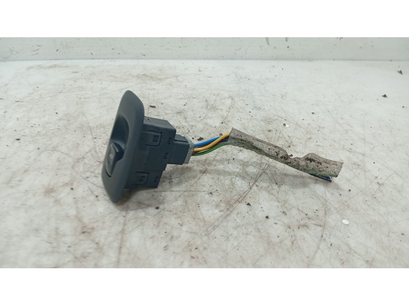 Recambio de mando elevalunas trasero derecho para volvo s80 i (184) d5 referencia OEM IAM   