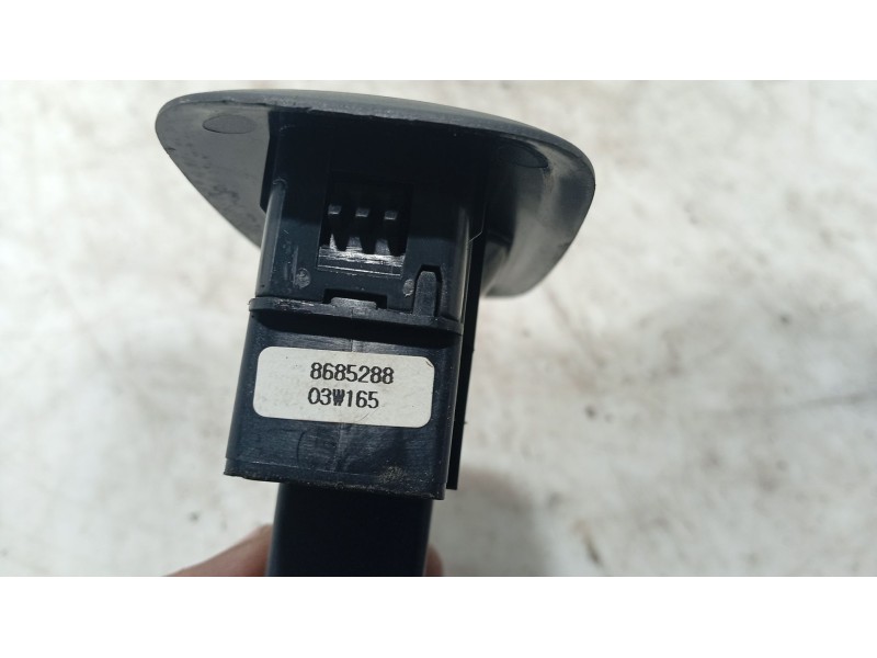 Recambio de mando elevalunas trasero derecho para volvo s80 i (184) d5 referencia OEM IAM   