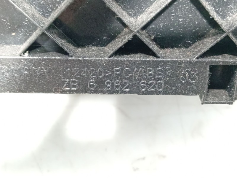 Recambio de guantera para bmw 1 (e87) 116 d referencia OEM IAM 51167135697 / 51456954341  