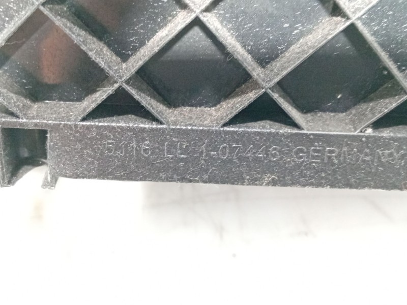 Recambio de guantera para bmw 1 (e87) 116 d referencia OEM IAM 51167135697 / 51456954341  
