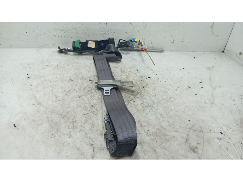 Recambio de cinturon seguridad delantero derecho para volvo s80 i (184) d5 referencia OEM IAM 30675785  