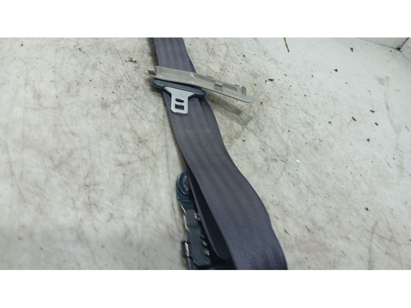 Recambio de cinturon seguridad delantero derecho para volvo s80 i (184) d5 referencia OEM IAM 30675785  