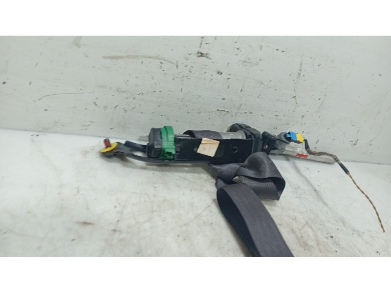 Recambio de cinturon seguridad delantero derecho para volvo s80 i (184) d5 referencia OEM IAM 30675785  