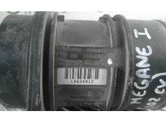 Recambio de caudalimetro para renault megane i fase 2 classic (la..) 1.9 dci diesel cat   |   0.97 - 0.03 | 1997 - 2003 | 102 cv 2