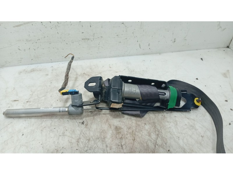 Recambio de cinturon seguridad delantero derecho para volvo s80 i (184) d5 referencia OEM IAM 30675785  