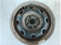 Recambio de llanta para hyundai getz (tb) 1.1 referencia OEM IAM   