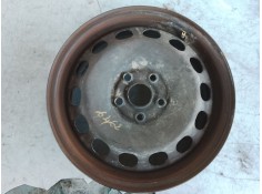Recambio de llanta delantera derecha para seat altea (5p1) 1.9 tdi referencia OEM IAM 1K0601027K03C  