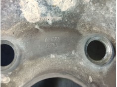 Recambio de llanta delantera derecha para seat altea (5p1) 1.9 tdi referencia OEM IAM 1K0601027K03C   2