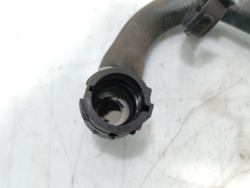 Recambio de tubo para bmw 1 (e87) 116 d referencia OEM IAM   
