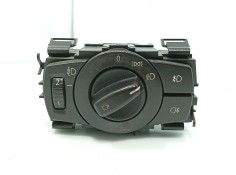 Recambio de mando luces para bmw 1 (e87) 116 d referencia OEM IAM   