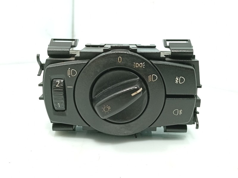 Recambio de mando luces para bmw 1 (e87) 116 d referencia OEM IAM   